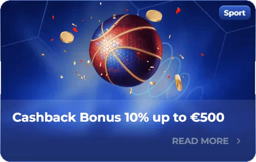 Cashback Bonus for ViperWin App Users