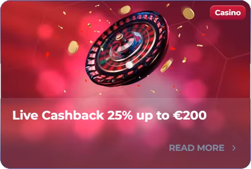 Live Cashback ViperWin App