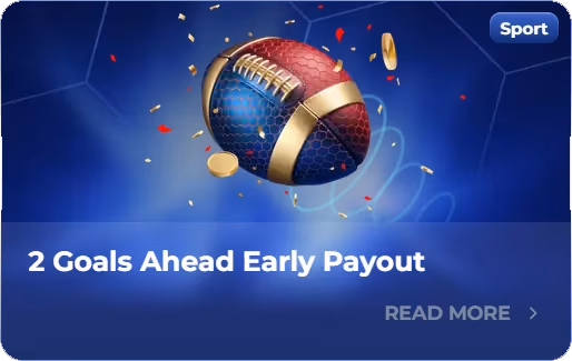 Early Payout Sports Feature ViperWin App